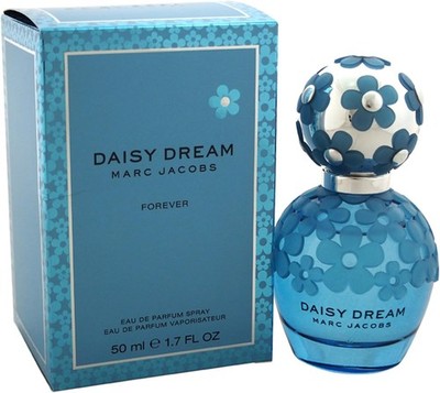 Daisy Dream Forever Eau De Parfum Spray By Marc Jacobs - 1.7 oz