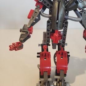 Lego Bionicle: Makuta (8593) 