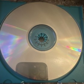 Sega Sports World Series Baseball II Sega Saturn Sports Game Manual Included