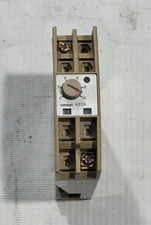 OMRON H3DX TIMER RELAY H3DX