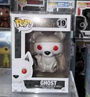 Funko Pop! Vinyl: Game of Thrones - OG Ghost #19 With Protector (2013)