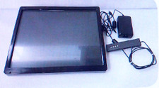 ELO TOUCHSYSTEMS ET1746L-8CWA-1, 17" OPEN FRAME TOUCHSCREEN MONITOR