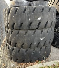 18.00R25 Bridgestone V-Steel Container Handler 55 - OTR Tire