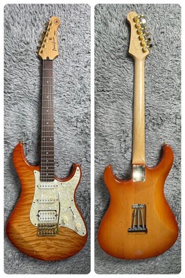 Yamaha Pacifica Pac312H Electric Guitar - Quality Assurance, Used 
