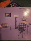 ELTON JOHN - The Fox - Vinyl LP Record Album VG+