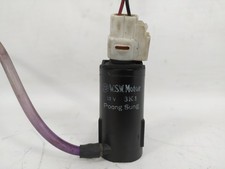 Pare-brise Daewoo MATIZ