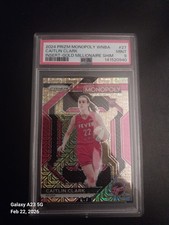 2024 Panini Prizm Monopoly WNBA Basketball Checklist Guide in-content 38