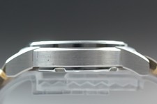 Near MINT ORIS Big Crown 7500 Day/Date Black Dial Automatic 40mm Men's Watch 5