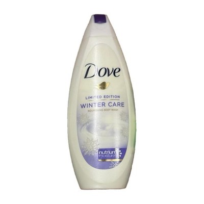 Dove Winter Care Nutrium Moisture Nourishing Body Wash 250ml