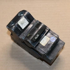 FPE Federal Pacific NB2100 100 Amp 2 Pole 120/240 volt Bolt-On Main Breaker BU88