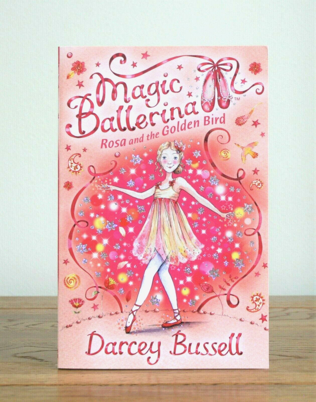 Rosa and the Golden Bird, Children’s, Teenage and Educational – Children’s , Paperback, Darcey Bussell - Image 5