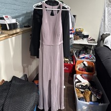 Azazie bridesmaid dress Size 18