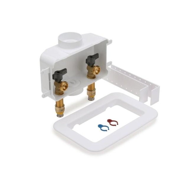 Oatey38335 Пресс-подборщик Centro II 14 Viega PEXКоробка для выпуска молоток Стандартная упаковка 10490₽