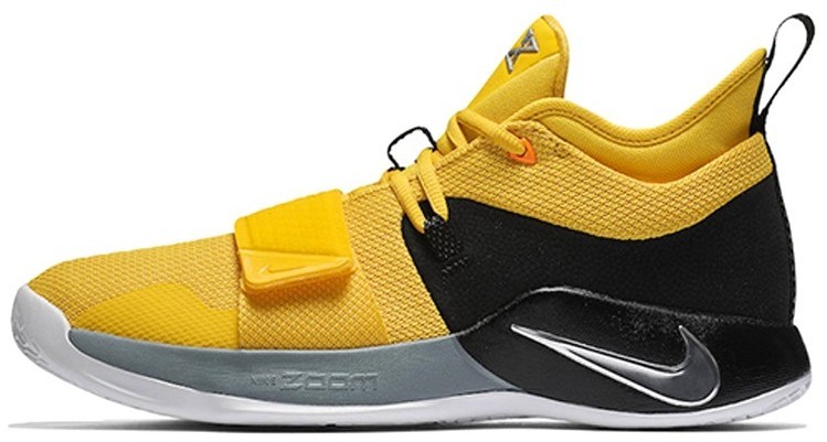 シューズ(男性用) Nike PG 2.5 Yellow Nike PG 2.5 Moon Exploration for Sale | Authenticity Guaranteed | eBay