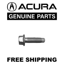 04-14 Acura Tl Motor Mount Bolt Side Thru Bracket Engine Passenger Oem New 04-14 Acura Tl Motor Mount Bolt Side Thru Bracket Engine Passenger Oem New