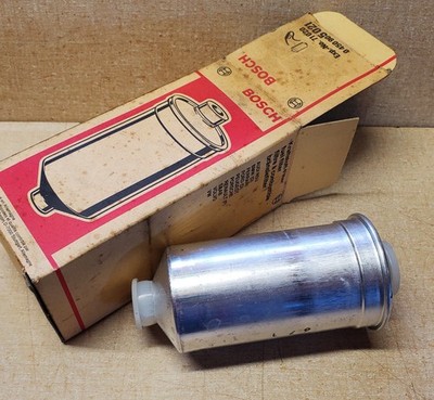BOSCH 0450905021 FUEL FILTER 71020 PORSCHE 911 924 AUDI SAAB VOLKSWAGEN VOLVO