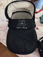 Trio CAM Family Usato