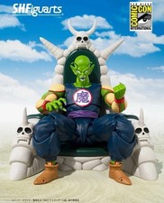 Tamashii Nations Dragon Ball Z S.h.figuarts Demon King Piccolo Daimao Exclusive Tamashii Nations Dragon Ball Z S.h.figuarts Demon King Piccolo Daimao Exclusive