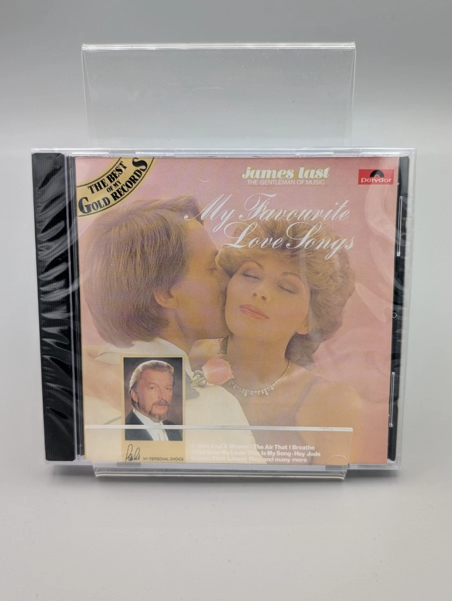 Music CDs James Last for sale | eBay