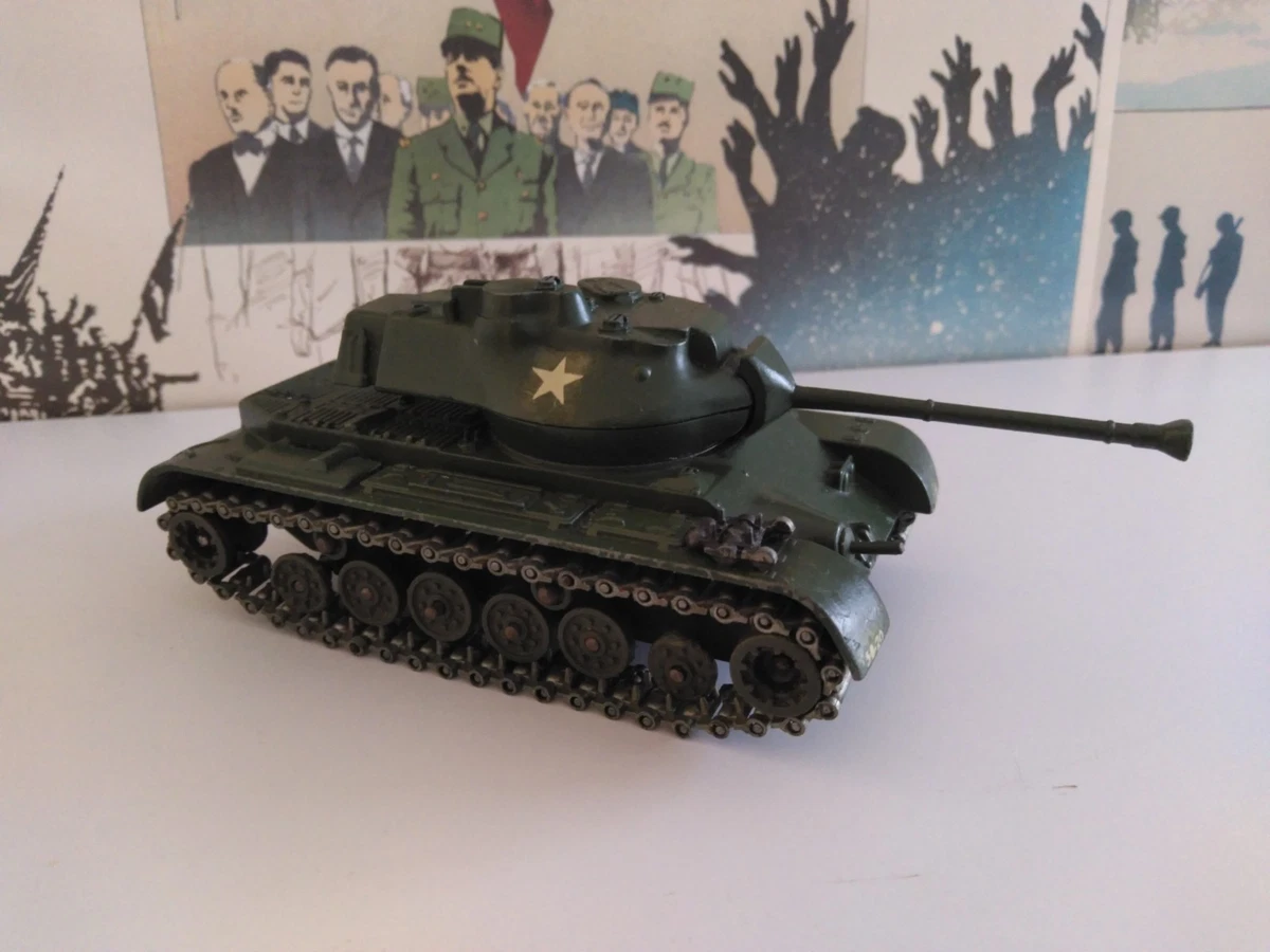 Miniature Solido 1/50 – VAB Militaire Canon Nations Unies (Blanc)