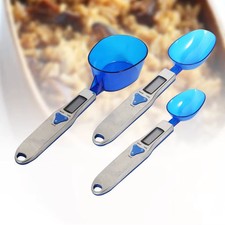 Balance Cuillère Électronique Numérique 500g Précision 0.1g Cuisine Tefal