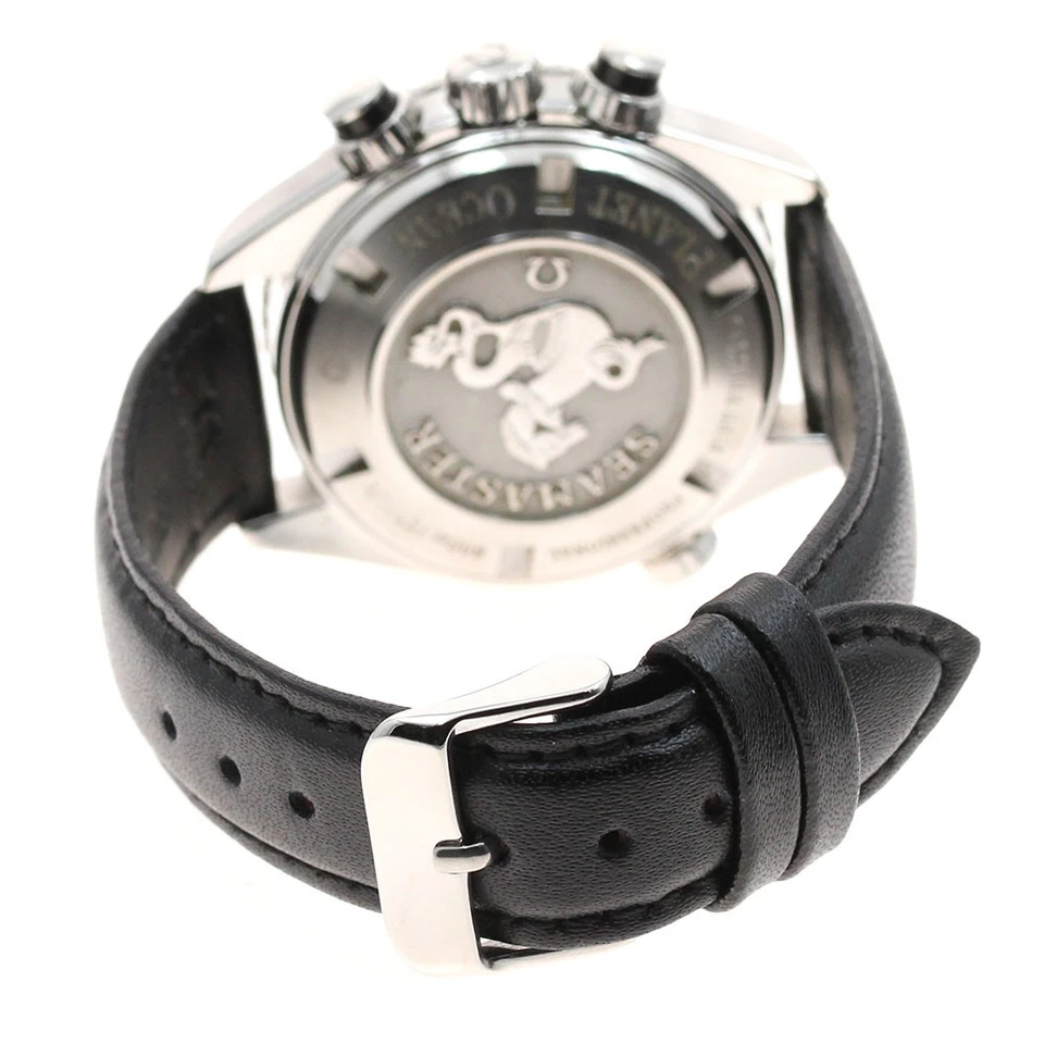 OMEGA Seamaster Planet Ocean 222.32.38.50.01.001 Chronograph Automatic_908840 - Image 3 of 4