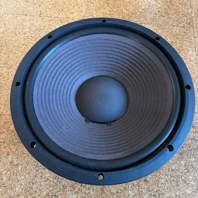 FW 305 ウーハー　fostex Fostex FW305 12
