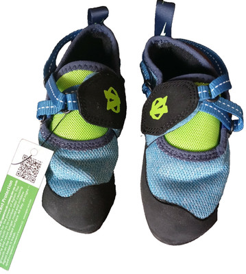 Evolv Size 13 Kids Multi-Color Shoes-Brand New-SHIPS N 24 HOURS