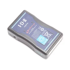IDX E-7s Endura 68Wh V-Mount Battery - SKU#1855925