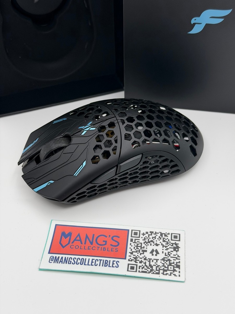 Finalmouse Ultralight X Phantom Lion (Medium) Gaming Mouse w/ Box