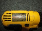 Dewalt DC728 Drill 14.4V — photo 3