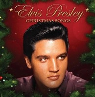 Vinile - Elvis Presley - Christmas Songs - Cult Legends -D- Neu