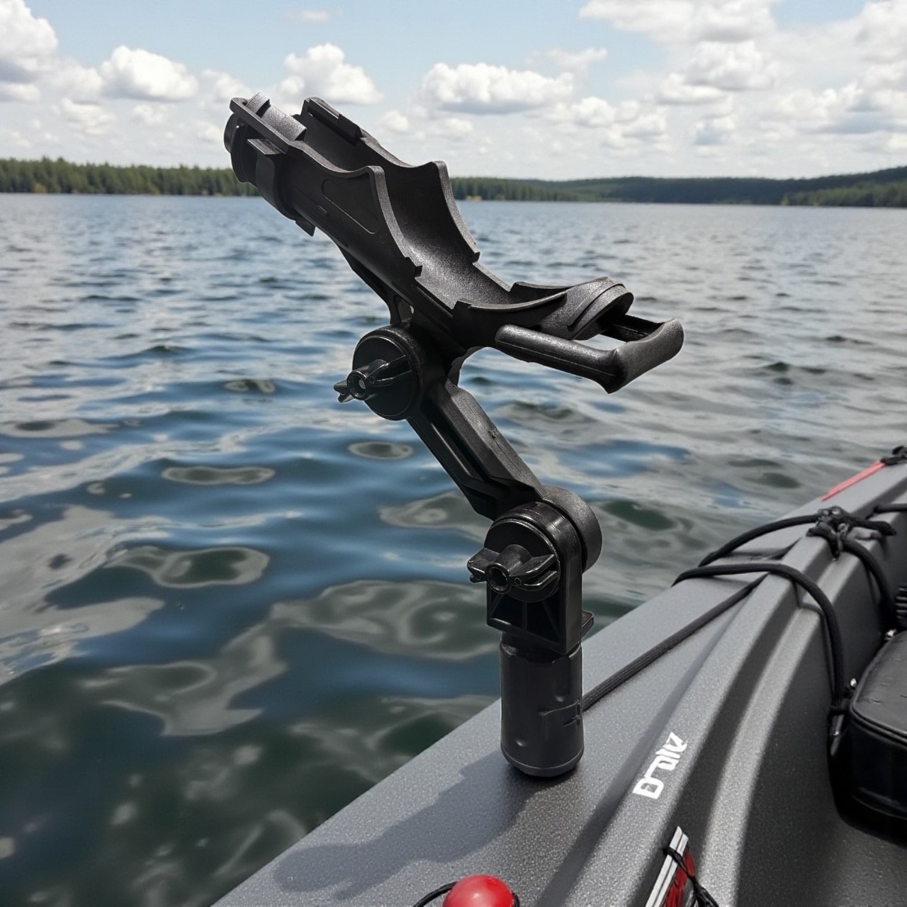 Fishing