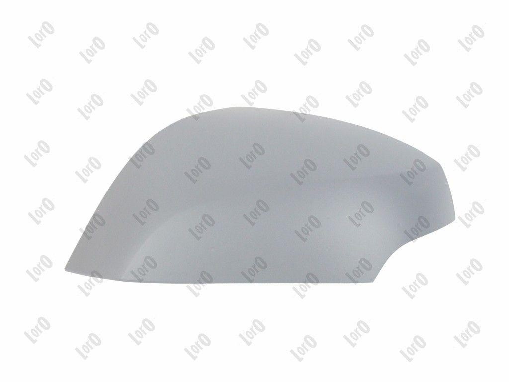 ABAKUS Exterior Mirror Cover 3128C03 Left For Renault, Primed