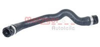 Metzger Autoteile Heizungsschlauch 2420262 FüR Peugeot CitroËN 308 1 SW CC 3008