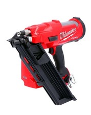 Milwaukee M18FFN-0 18V FUEL First Fix Angled Framing Nailer Body Only