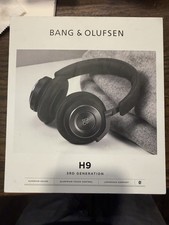 Bang & Olufsen Beoplay H9 3rd Generation Wire...