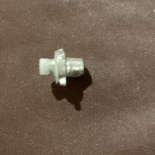 Hess Repair 1970 Hose End Cap FOR 1970 FIRE TRUCK