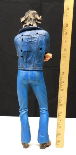 Vintage NECA John Lennon New York Years 18" Figure 2006 - Picture 10 of 24