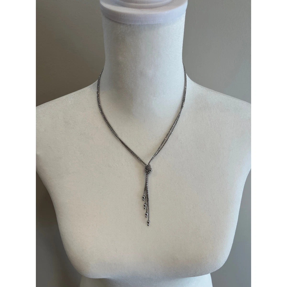 Lariat Fashion Necklaces & Pendants for sale | eBay