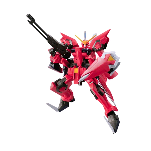 GUNDAM - 1/144 Aegis Remaster Model Kit High Grade HG Bandai
