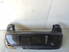 6L6807417P HINTERE STOSSSTANGE / 2349221 FÜR SEAT IBIZA III 6L1 1.9 TDI