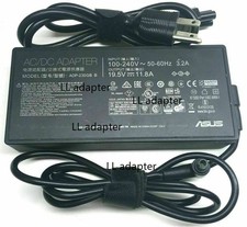230W Charger 19.5V 11.8A AC Power Adapter ADP-230GB B for Asus ROG Zephyrus M