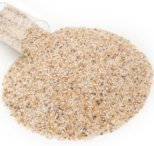 1-3Mm Coarse Sand for Plants, 5Lb Horticultural Grit for Aquariums, Succulents,