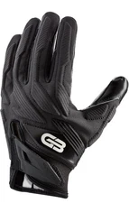 Grip Boost DNA 2.0 Football Gloves with Engineered Grip Boost+ Stick - ADULT Sma