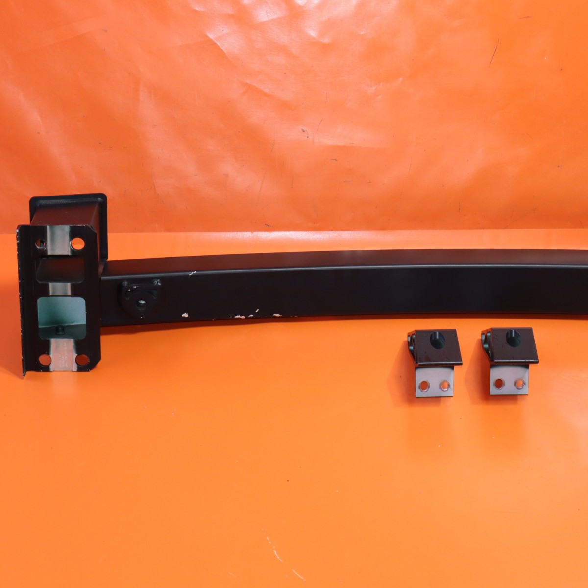 Aston Martin DBX 2021-2025 REAR Rear bumper P/N RY8317758AA