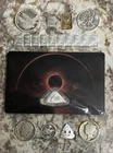 Assorted Silver Collectible Lot - 29.69 Grams (1.04 OZ) Rounds, Bars, & Coins