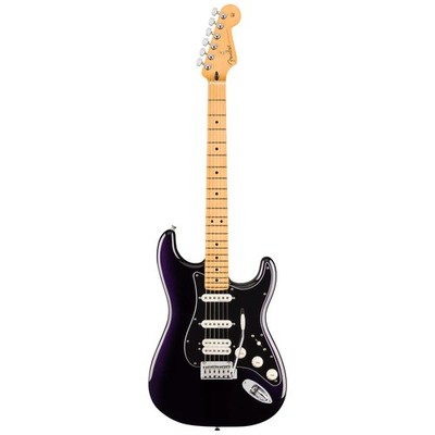 Fender Player II Modified Stratocaster HSS MN DSK