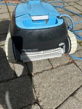 Dolphin Nautilus CC Robotic Pool Cleaner with...