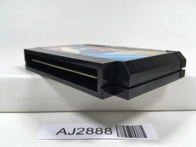 AJ2888 Family Pinball Nintendo Famicom NES Japan